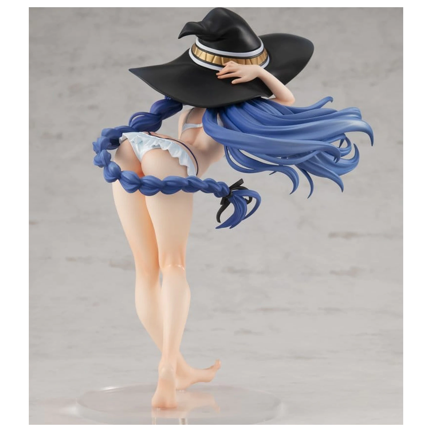 Mushoku Tensei: Jobless Reincarnation Lucrea figurka PVC Roxy Bathing Suit Ver 20 cm zdjęcie produktu