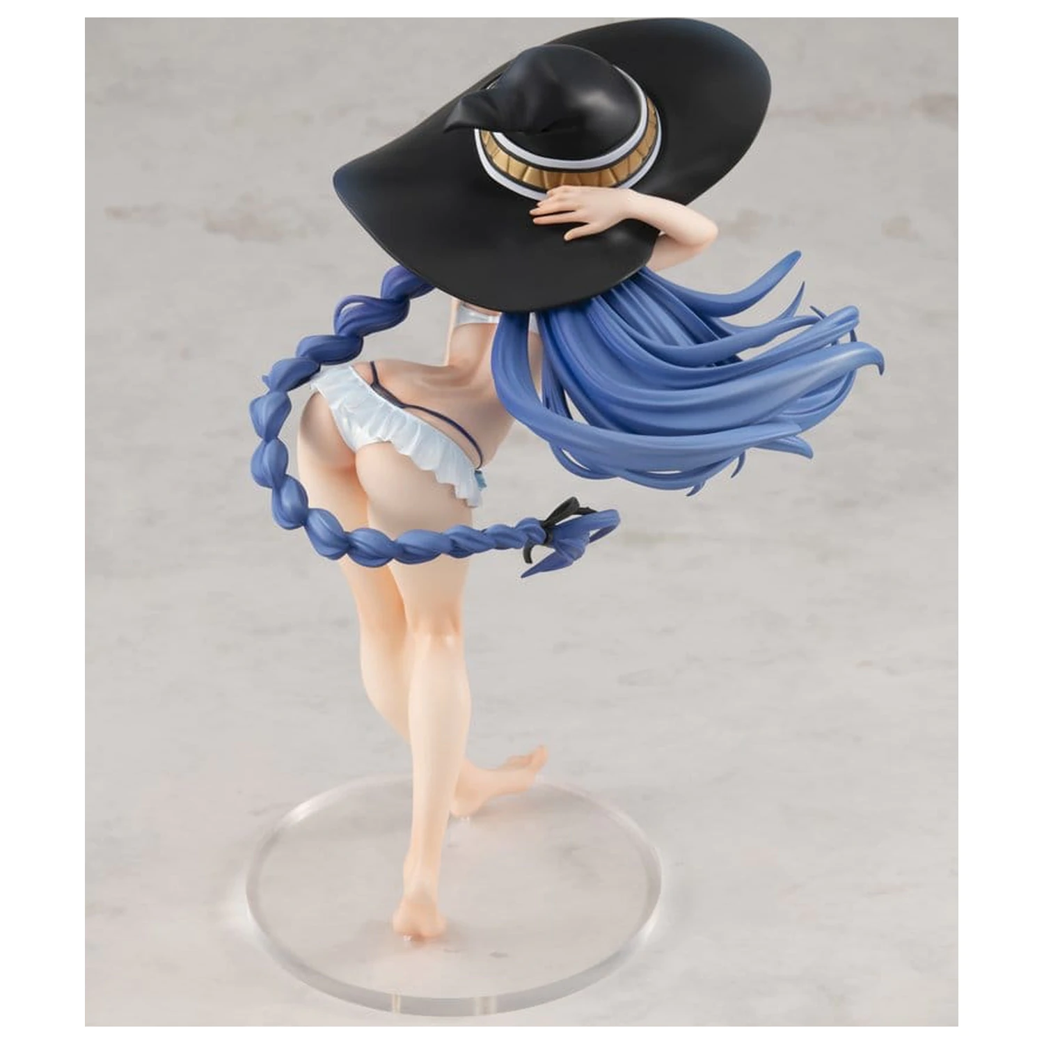 Mushoku Tensei: Jobless Reincarnation Lucrea figurka PVC Roxy Bathing Suit Ver 20 cm zdjęcie produktu