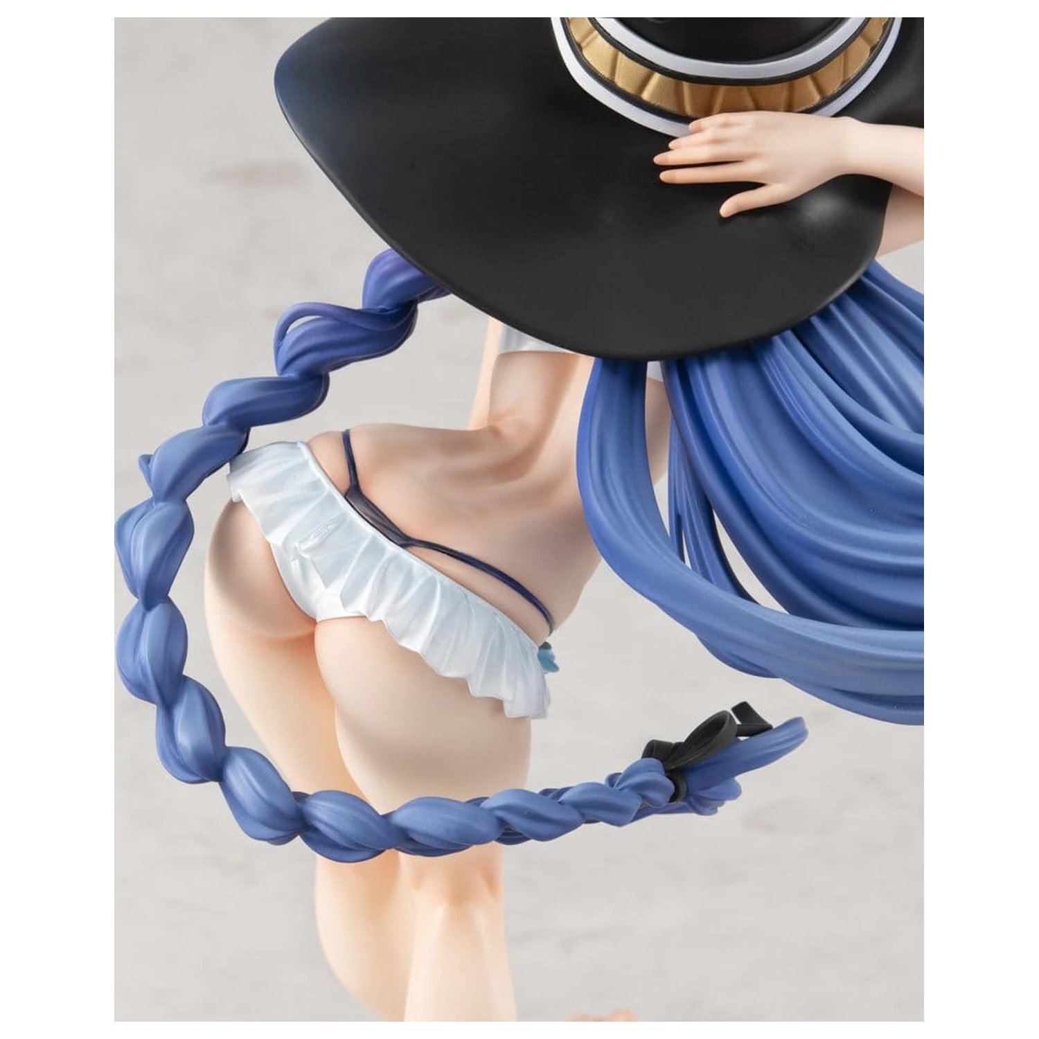 Mushoku Tensei: Jobless Reincarnation Lucrea figurka PVC Roxy Bathing Suit Ver 20 cm zdjęcie produktu