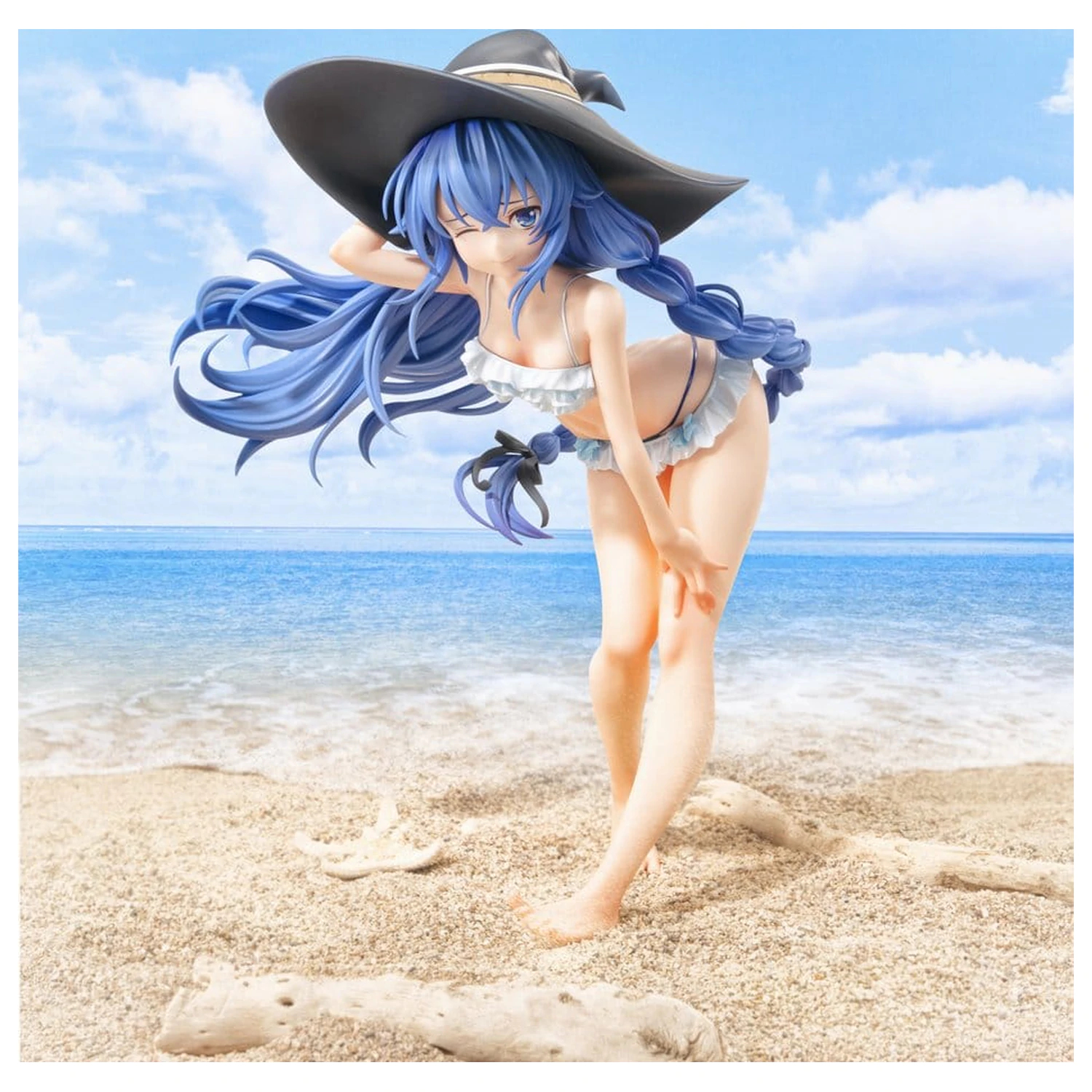 Mushoku Tensei: Jobless Reincarnation Lucrea figurka PVC Roxy Bathing Suit Ver 20 cm zdjęcie produktu