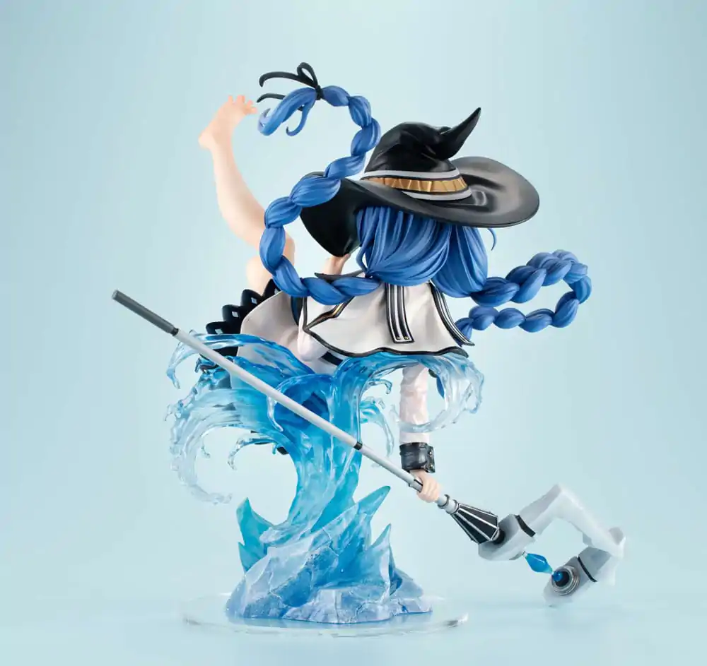 Mushoku Tensei: Jobless Reincarnation Lucrea Statuetka PCV Roxy 18 cm zdjęcie produktu