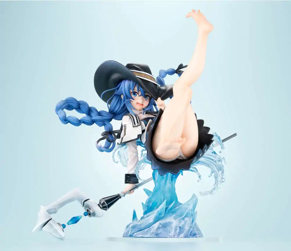 Mushoku Tensei: Jobless Reincarnation Lucrea Statuetka PCV Roxy 18 cm zdjęcie produktu