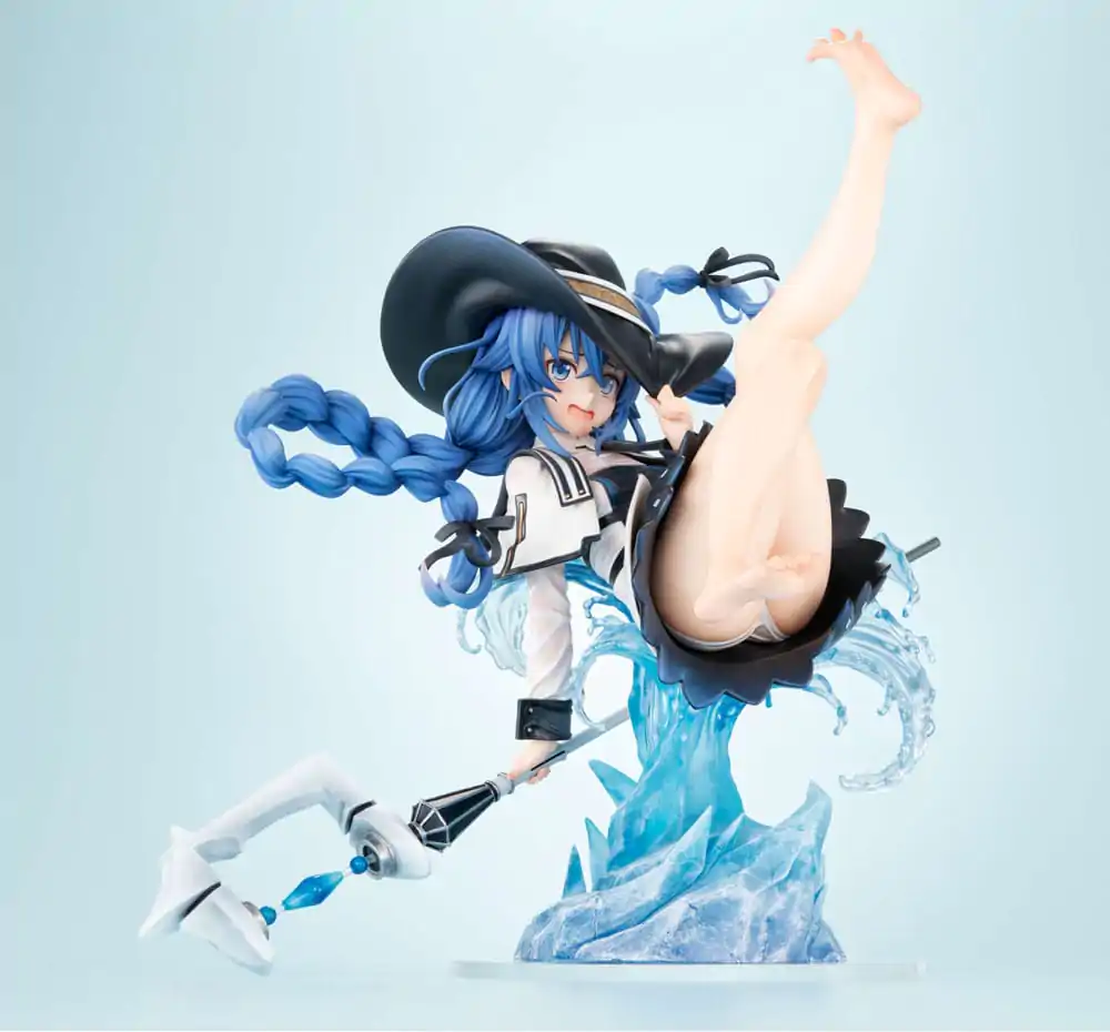 Mushoku Tensei: Jobless Reincarnation Lucrea Statuetka PCV Roxy 18 cm zdjęcie produktu