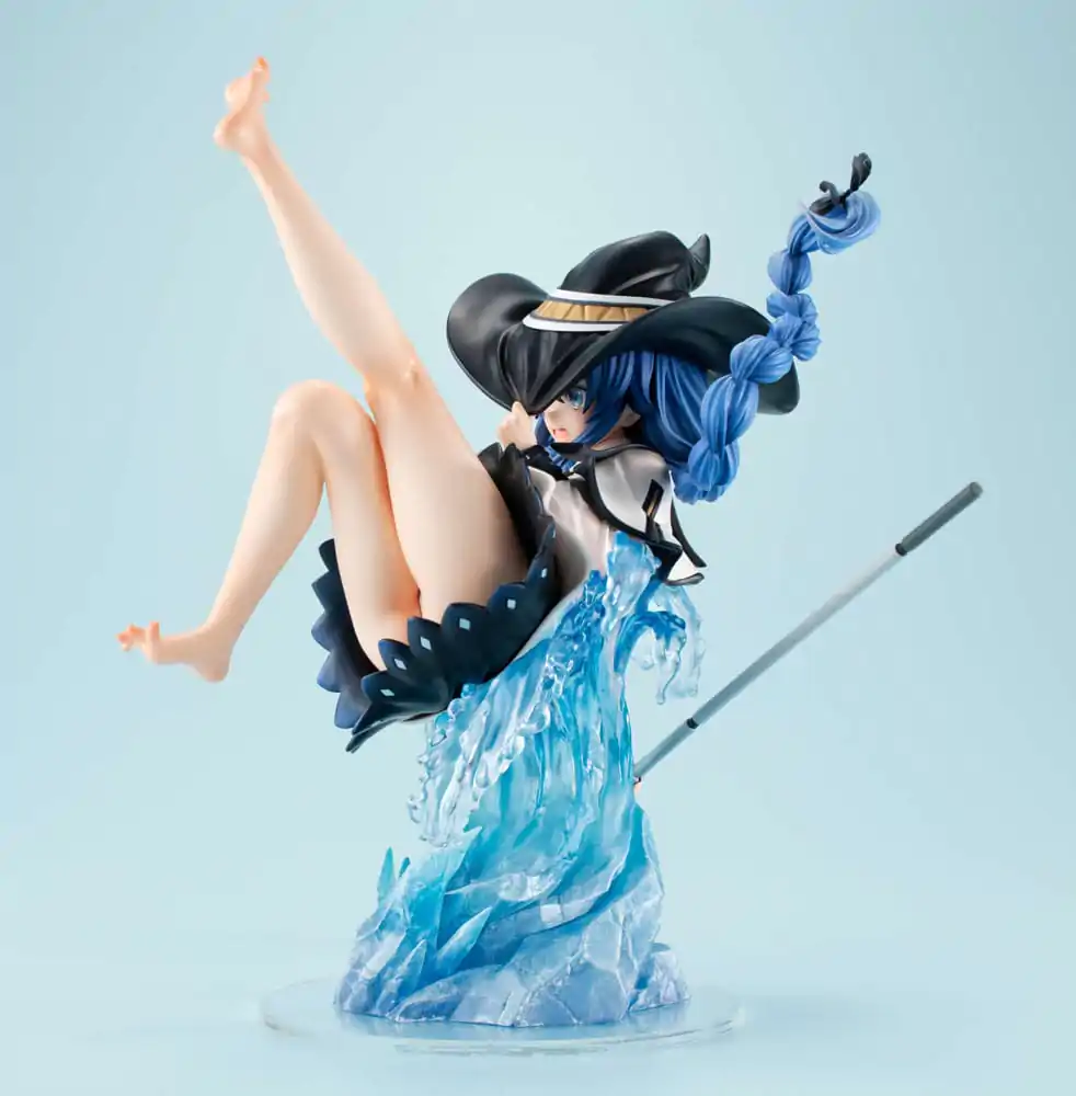 Mushoku Tensei: Jobless Reincarnation Lucrea Statuetka PCV Roxy 18 cm zdjęcie produktu