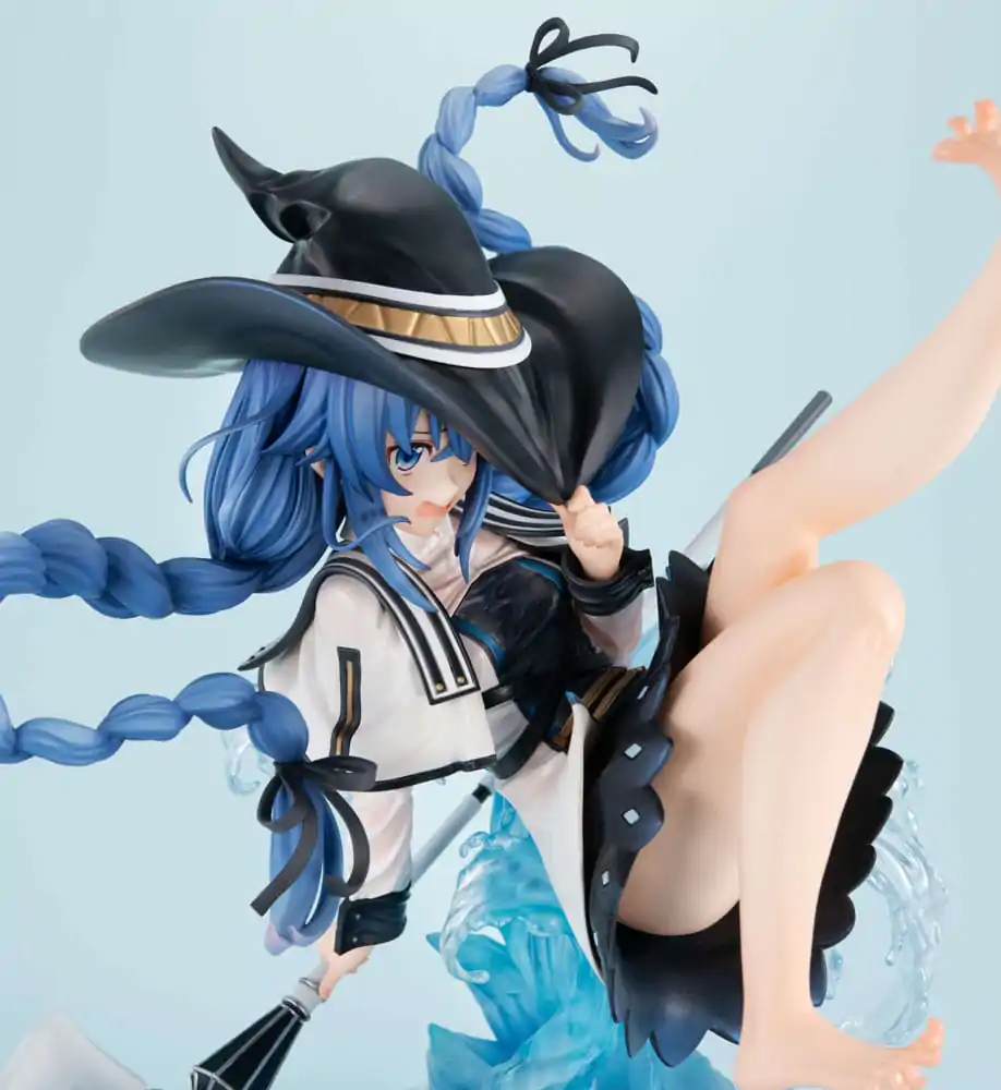 Mushoku Tensei: Jobless Reincarnation Lucrea Statuetka PCV Roxy 18 cm zdjęcie produktu