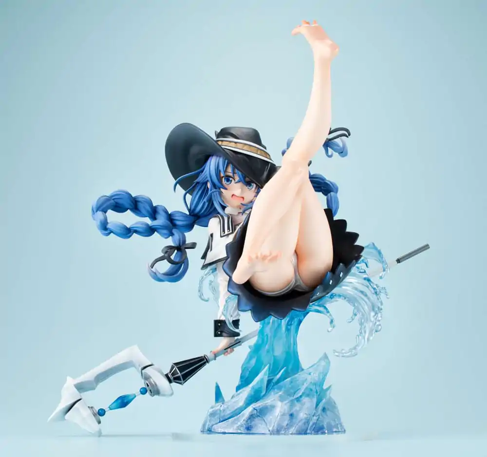 Mushoku Tensei: Jobless Reincarnation Lucrea Statuetka PCV Roxy 18 cm zdjęcie produktu