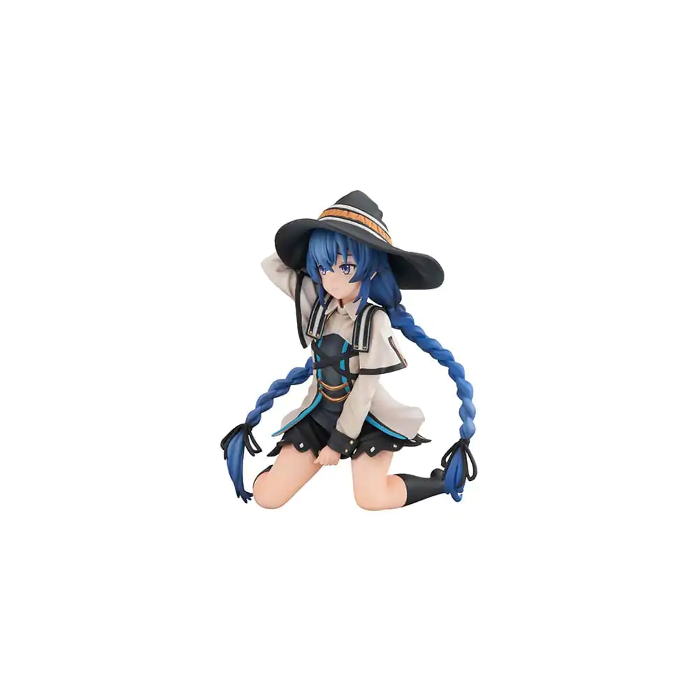 Mushoku Tensei Jobless Reincarnation Figurka PVC Melty Princess Roxy Palm Size 10 cm zdjęcie produktu