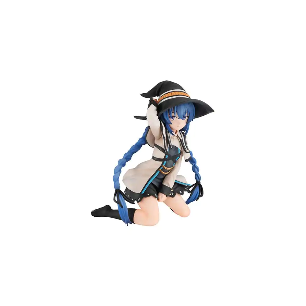 Mushoku Tensei Jobless Reincarnation Figurka PVC Melty Princess Roxy Palm Size 10 cm zdjęcie produktu