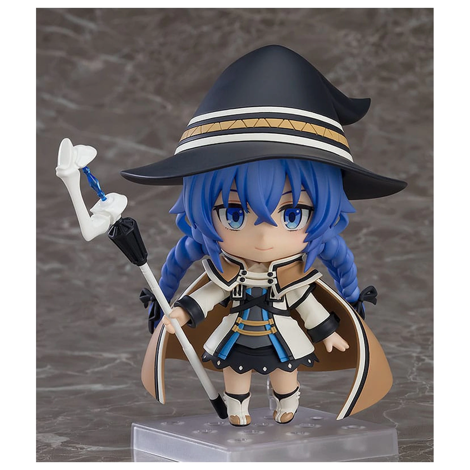 Mushoku Tensei: Jobless Reincarnation figurka akcji Nendoroid Roxy Migurdia 10 cm zdjęcie produktu