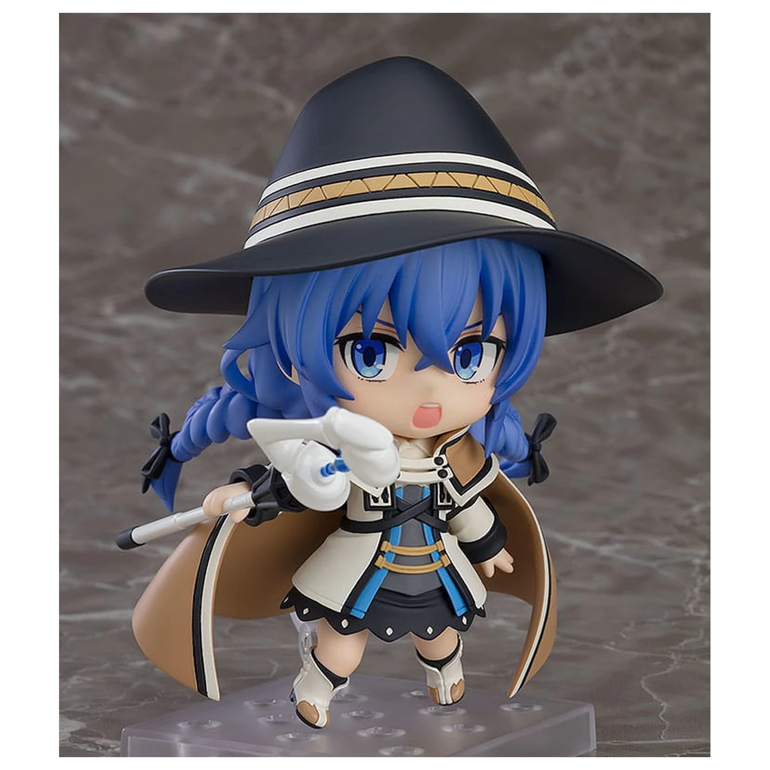 Mushoku Tensei: Jobless Reincarnation figurka akcji Nendoroid Roxy Migurdia 10 cm zdjęcie produktu