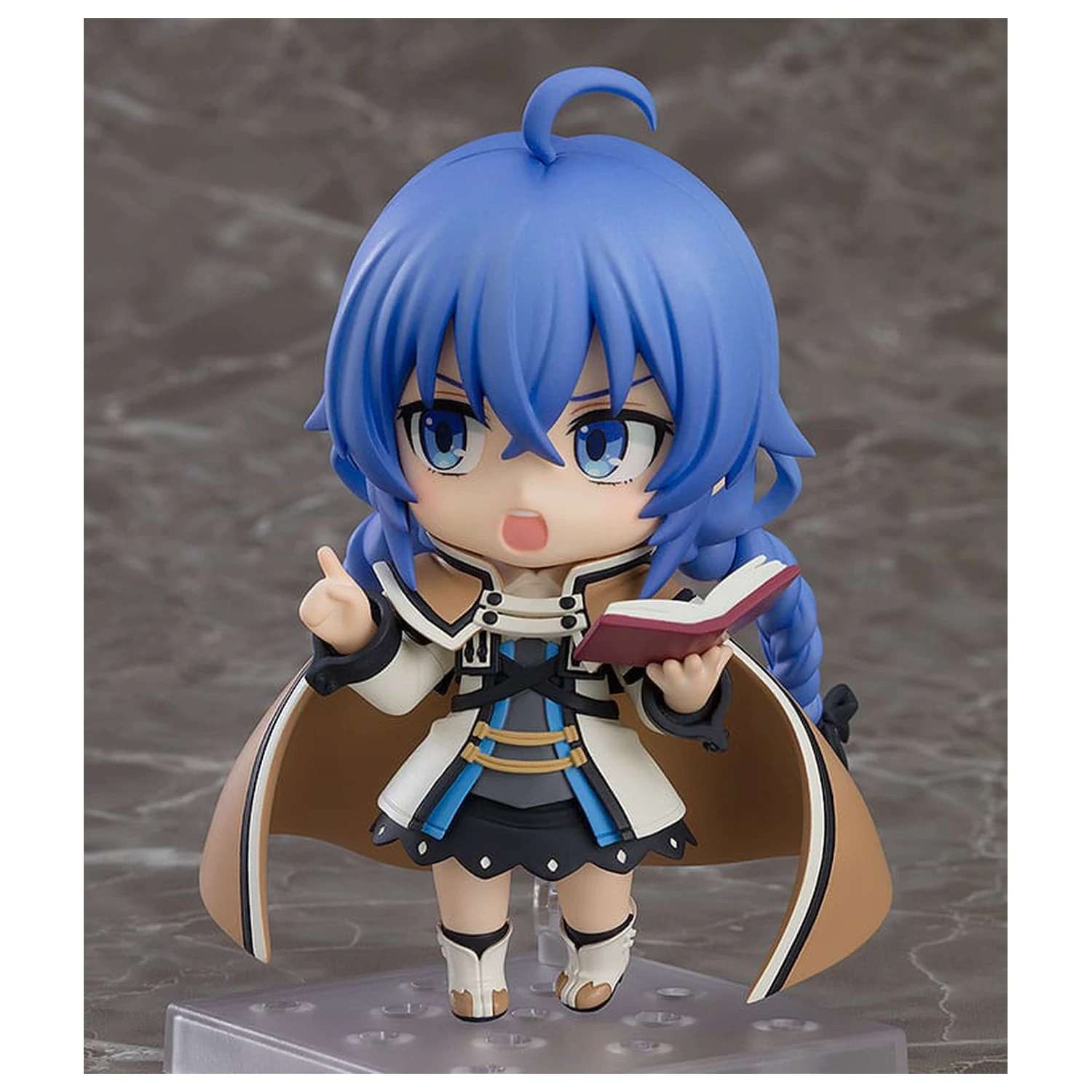 Mushoku Tensei: Jobless Reincarnation figurka akcji Nendoroid Roxy Migurdia 10 cm zdjęcie produktu