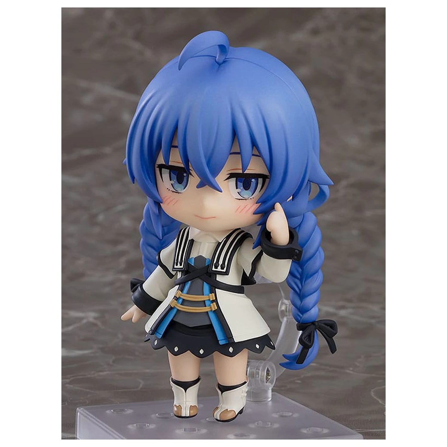 Mushoku Tensei: Jobless Reincarnation figurka akcji Nendoroid Roxy Migurdia 10 cm zdjęcie produktu