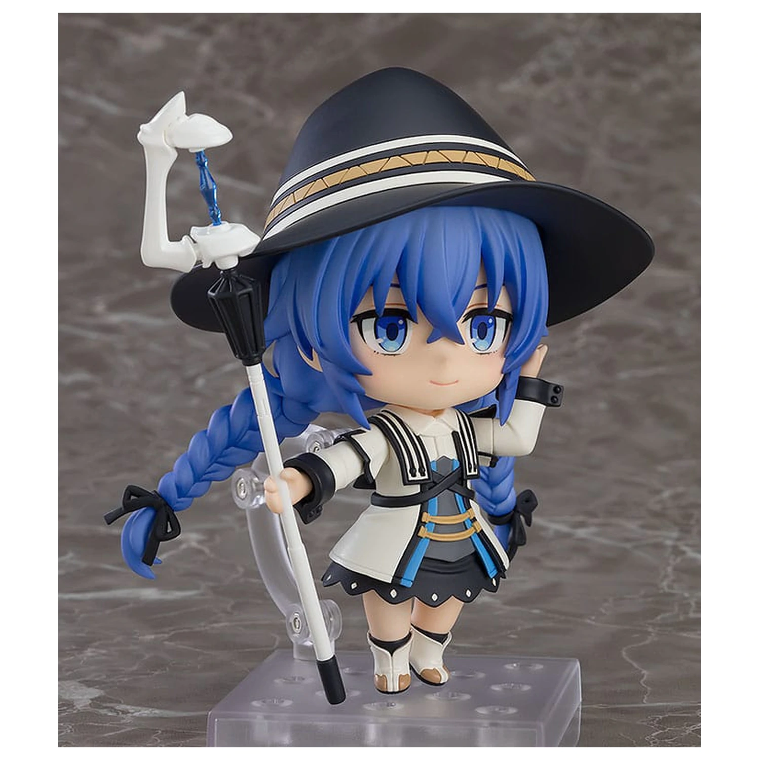 Mushoku Tensei: Jobless Reincarnation figurka akcji Nendoroid Roxy Migurdia 10 cm zdjęcie produktu