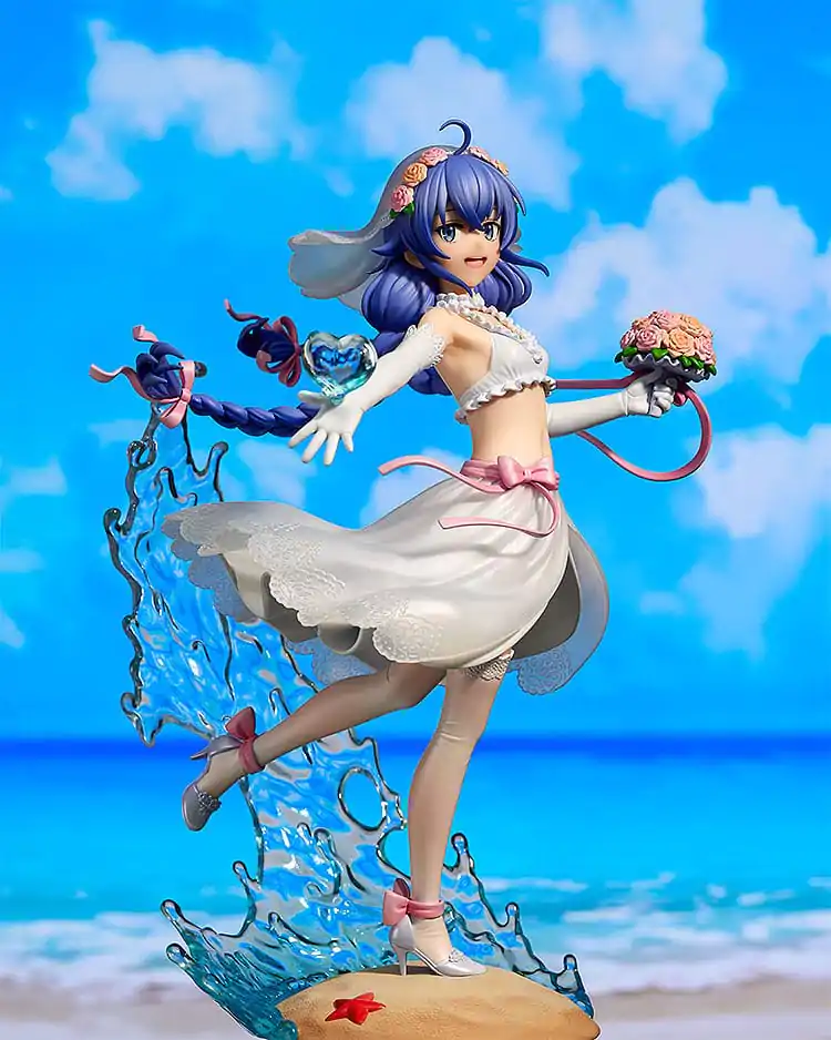 Mushoku Tensei: Jobless Reincarnation Order PVC Statuetka 1/7 Roxy Migurdia Wedding Swimsuit 21 cm zdjęcie produktu