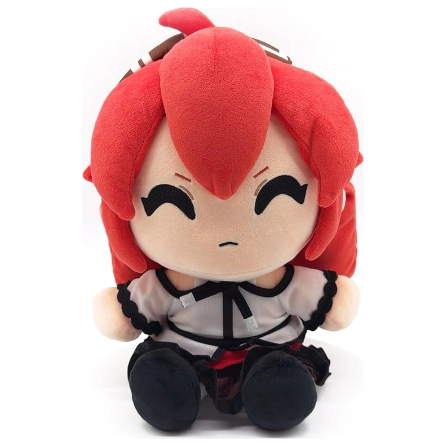Mushoku Tensei: Jobless Reincarnation Pluszowa figurka Eris 22 cm zdjęcie produktu