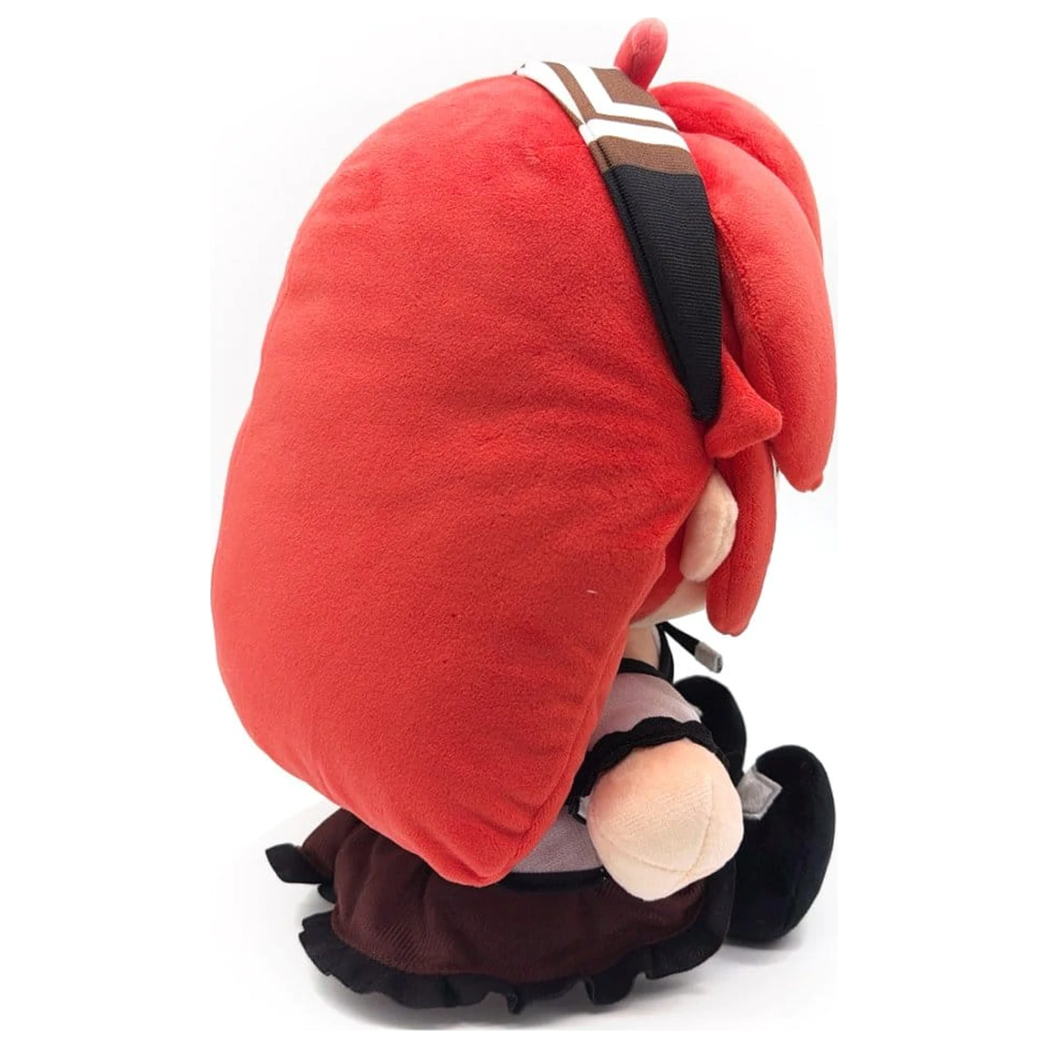 Mushoku Tensei: Jobless Reincarnation Pluszowa figurka Eris 22 cm zdjęcie produktu