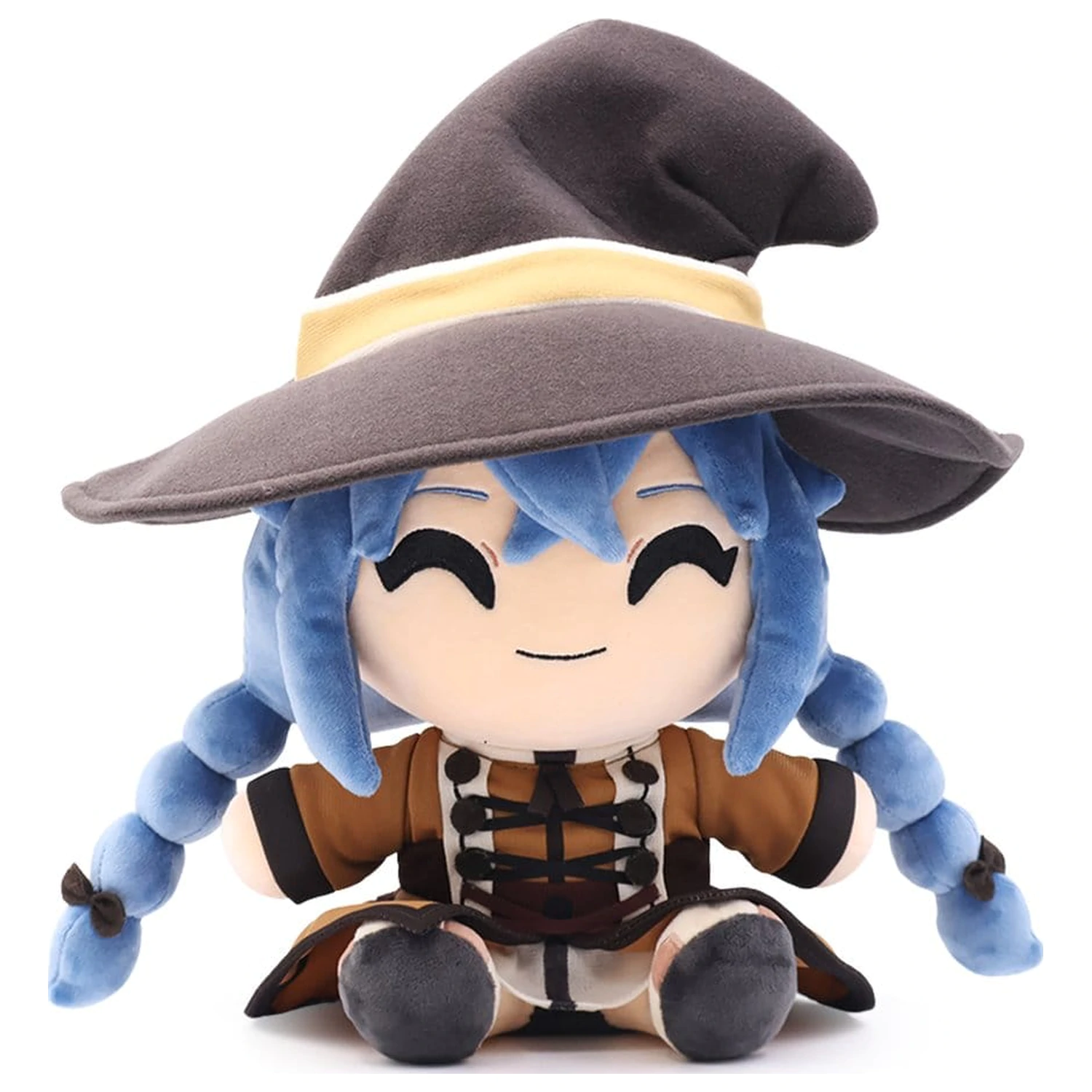 Mushoku Tensei: Jobless Reincarnation Pluszowa figurka Roxy 22 cm zdjęcie produktu