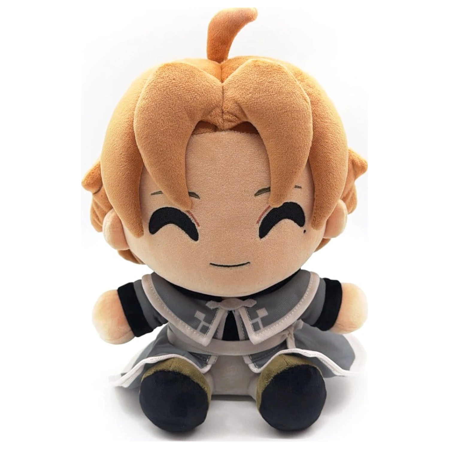 Mushoku Tensei: Jobless Reincarnation Pluszowa Figurka Rudeus 22 cm zdjęcie produktu