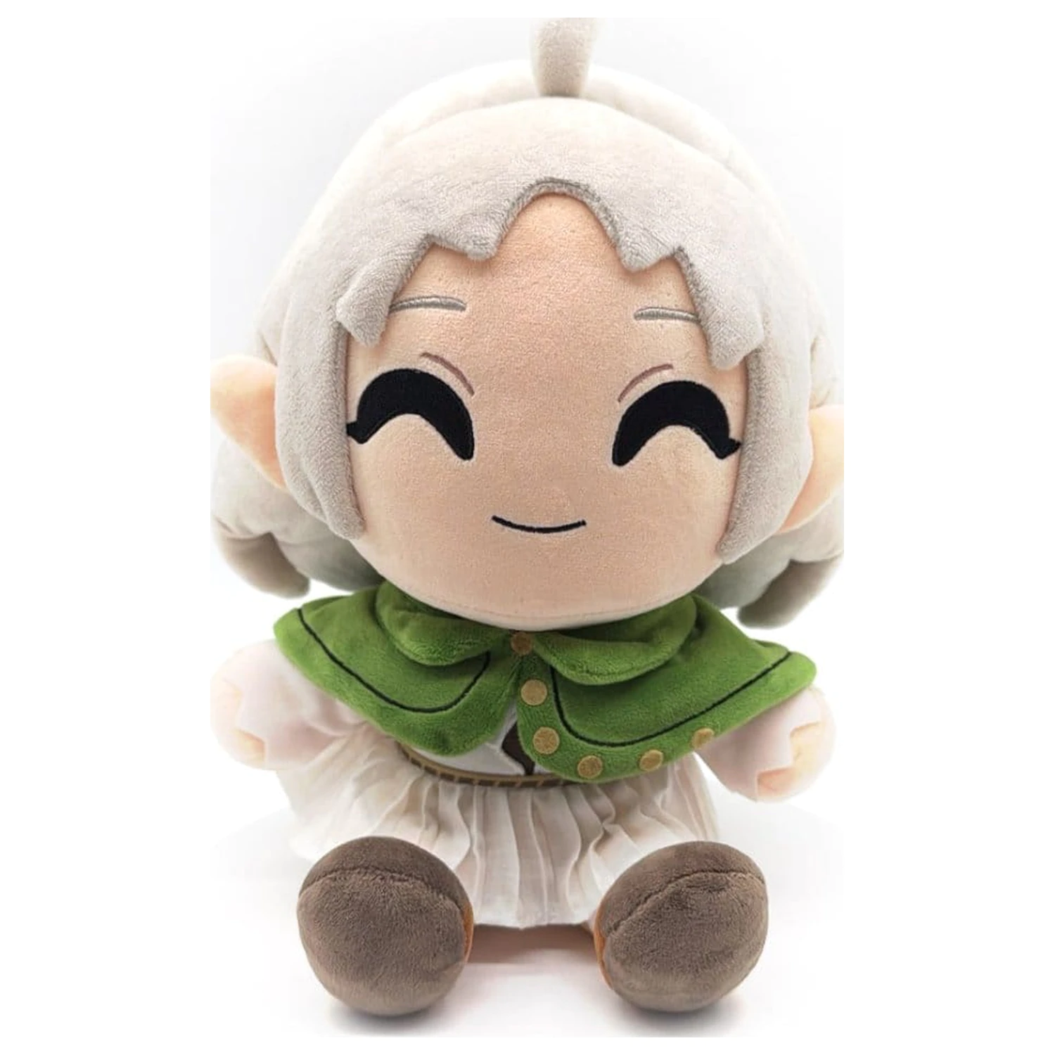 Mushoku Tensei: Jobless Reincarnation Pluszowa Figurka Sylphie 22 cm zdjęcie produktu