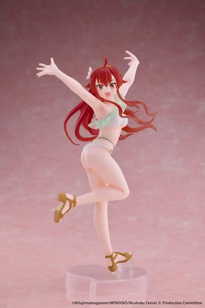 Mushoku Tensei: Jobless Reincarnation Statuetka PVC Ravitier Eris Boreas Greyrat 20 cm zdjęcie produktu