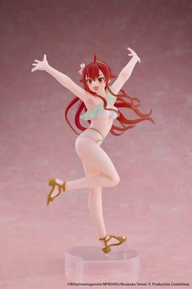 Mushoku Tensei: Jobless Reincarnation Statuetka PVC Ravitier Eris Boreas Greyrat 20 cm zdjęcie produktu