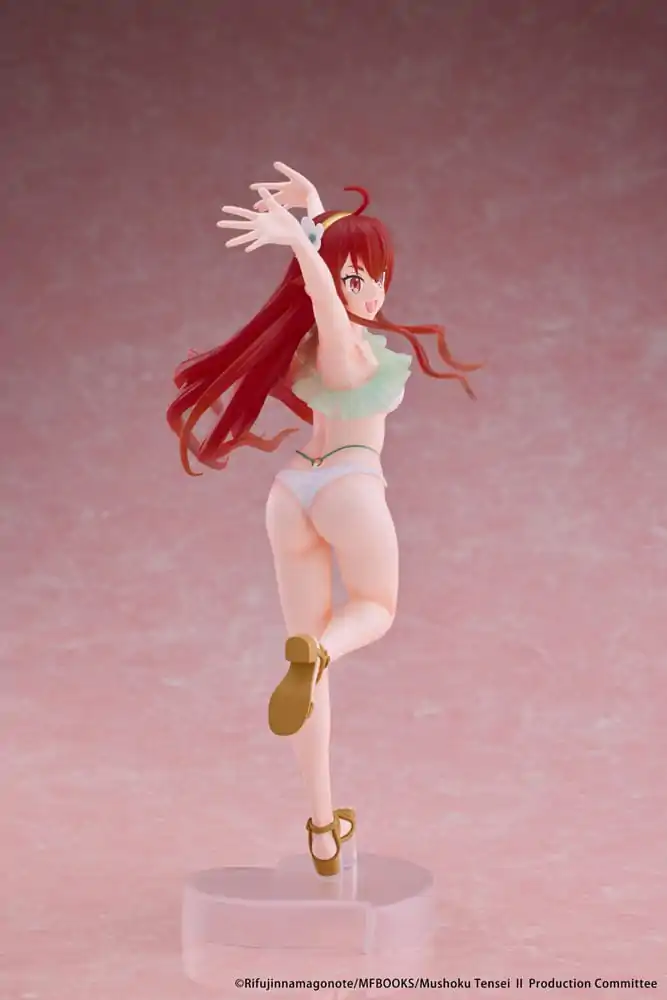 Mushoku Tensei: Jobless Reincarnation Statuetka PVC Ravitier Eris Boreas Greyrat 20 cm zdjęcie produktu