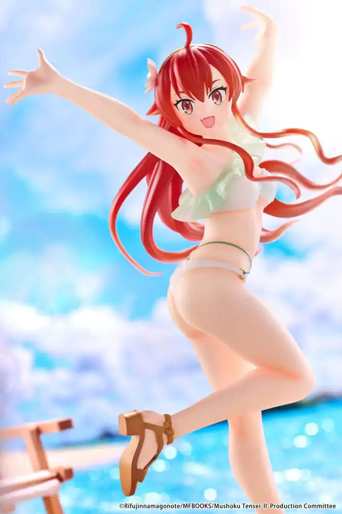 Mushoku Tensei: Jobless Reincarnation Statuetka PVC Ravitier Eris Boreas Greyrat 20 cm zdjęcie produktu
