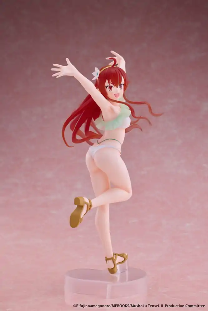 Mushoku Tensei: Jobless Reincarnation Statuetka PVC Ravitier Eris Boreas Greyrat 20 cm zdjęcie produktu