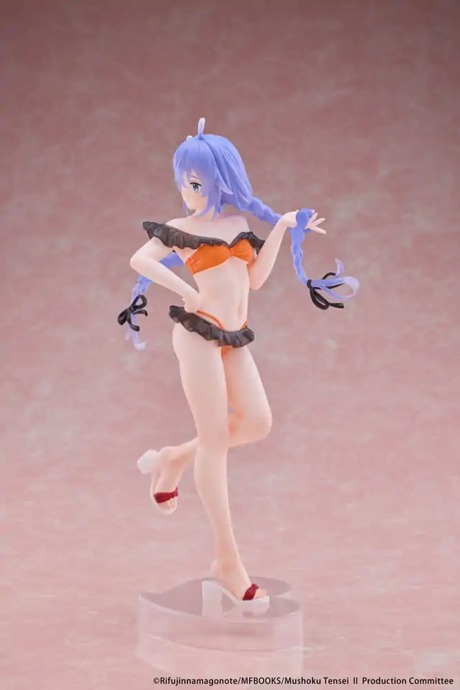 Mushoku Tensei: Jobless Reincarnation Ravitier Statuetka PVC Roxy Migurdia 22 cm zdjęcie produktu