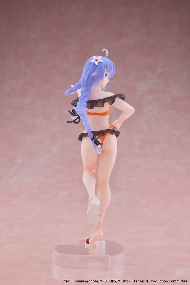 Mushoku Tensei: Jobless Reincarnation Ravitier Statuetka PVC Roxy Migurdia 22 cm zdjęcie produktu