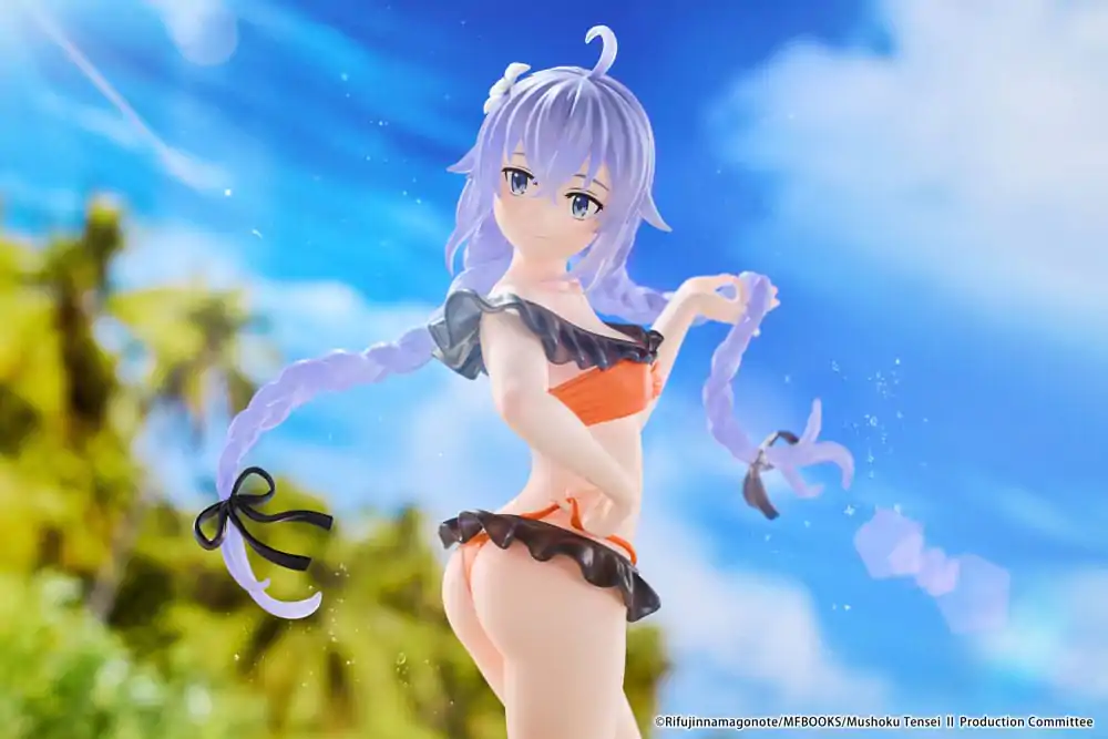 Mushoku Tensei: Jobless Reincarnation Ravitier Statuetka PVC Roxy Migurdia 22 cm zdjęcie produktu