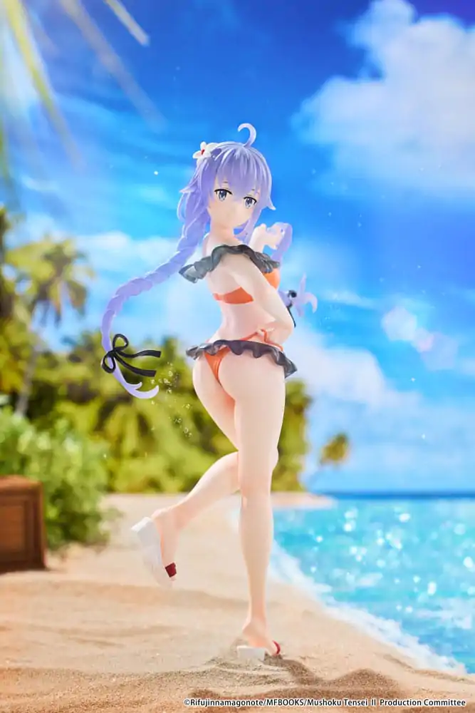 Mushoku Tensei: Jobless Reincarnation Ravitier Statuetka PVC Roxy Migurdia 22 cm zdjęcie produktu