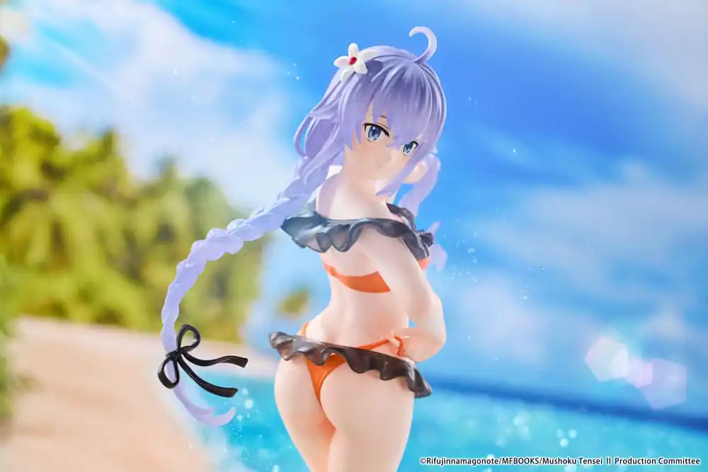 Mushoku Tensei: Jobless Reincarnation Ravitier Statuetka PVC Roxy Migurdia 22 cm zdjęcie produktu