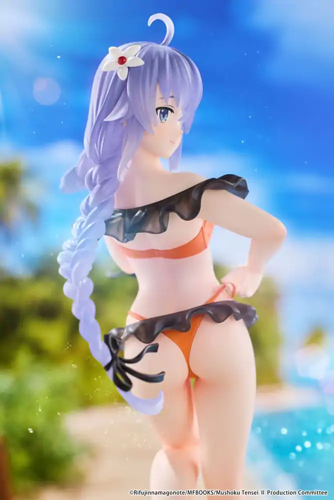 Mushoku Tensei: Jobless Reincarnation Ravitier Statuetka PVC Roxy Migurdia 22 cm zdjęcie produktu