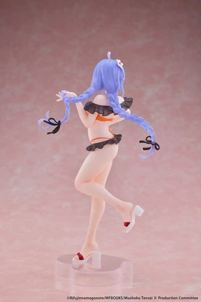 Mushoku Tensei: Jobless Reincarnation Ravitier Statuetka PVC Roxy Migurdia 22 cm zdjęcie produktu