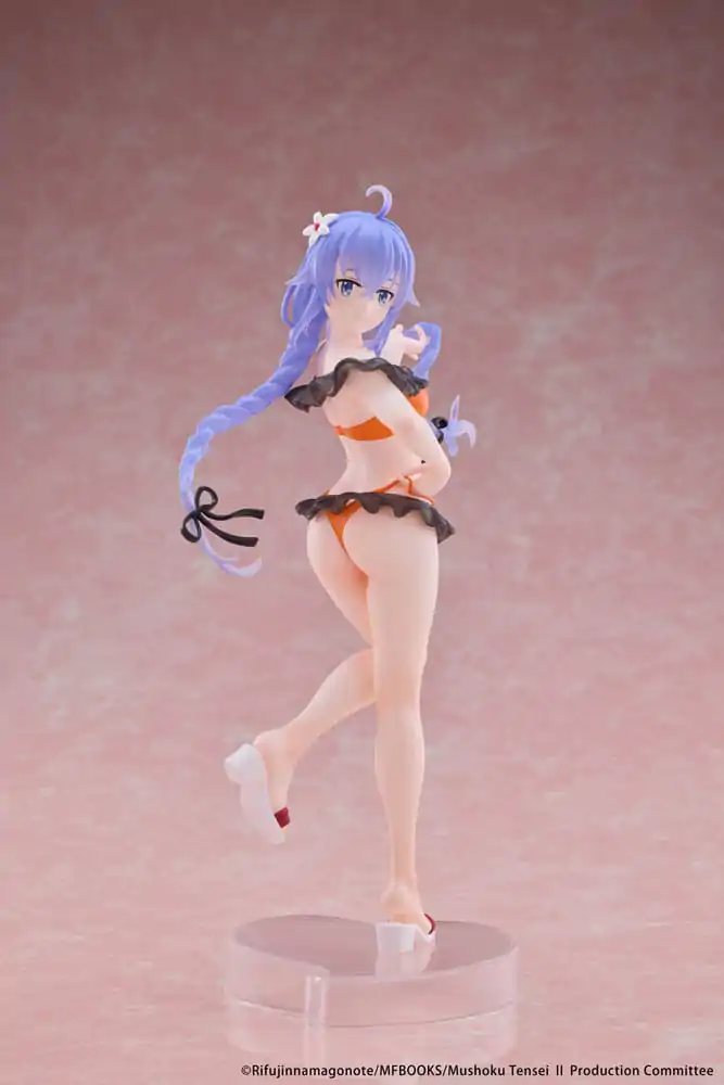 Mushoku Tensei: Jobless Reincarnation Ravitier Statuetka PVC Roxy Migurdia 22 cm zdjęcie produktu