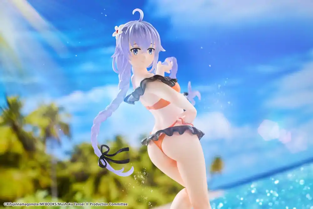 Mushoku Tensei: Jobless Reincarnation Ravitier Statuetka PVC Roxy Migurdia 22 cm zdjęcie produktu