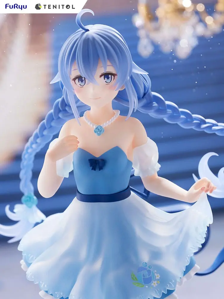 Mushoku Tensei: Jobless Reincarnation Statua PVC Roxy Flower Dress up Ver. 20 cm zdjęcie produktu