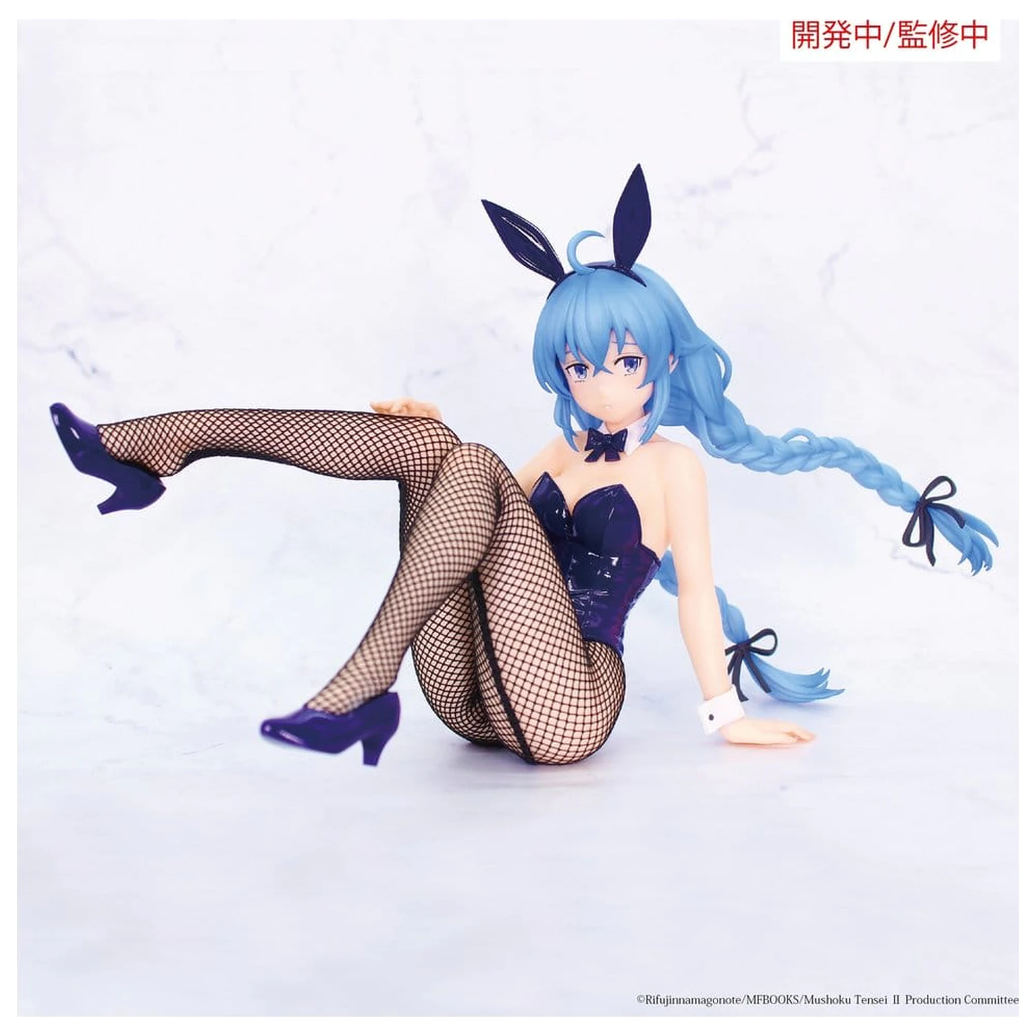 Mushoku Tensei: Jobless Reincarnation Season 2 1/7 PVC Statua Roxy Migurdia Bunny Ver. 14 cm zdjęcie produktu