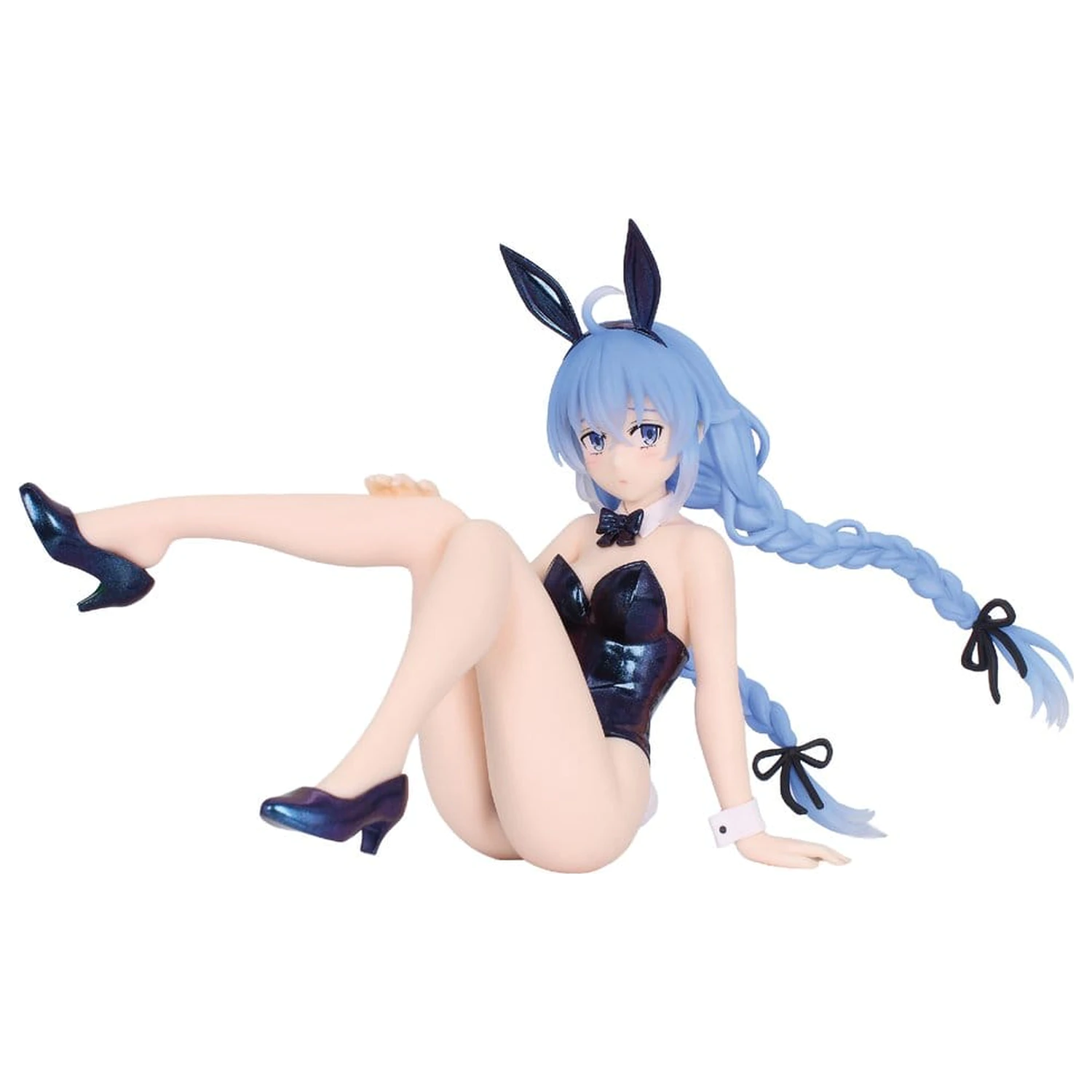 Mushoku Tensei: Jobless Reincarnation Season 2 figurka PVC Roxy Bunny One-Seventh Carat w wersji Polarized Color, 14 cm zdjęcie produktu