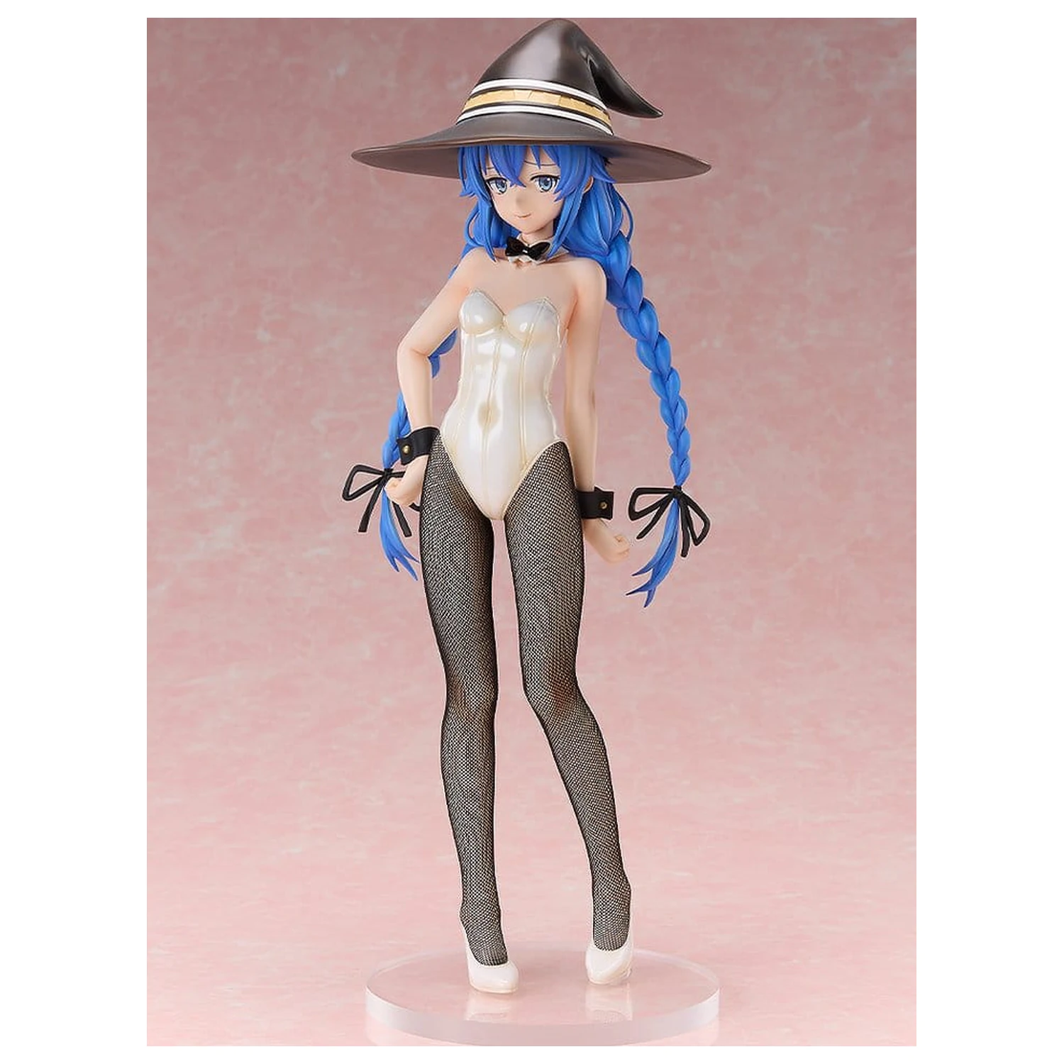 Mushoku Tensei: Jobless Reincarnation Season 2 Figurka z PVC 1/4 Roxy Bunny Ver. 45 cm zdjęcie produktu