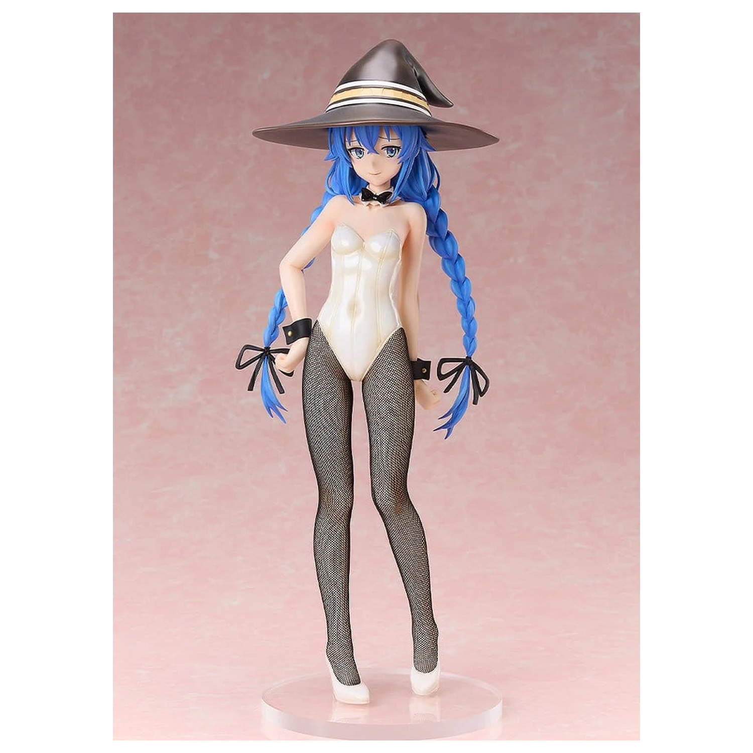 Mushoku Tensei: Jobless Reincarnation Season 2 Figurka z PVC 1/4 Roxy Bunny Ver. 45 cm zdjęcie produktu