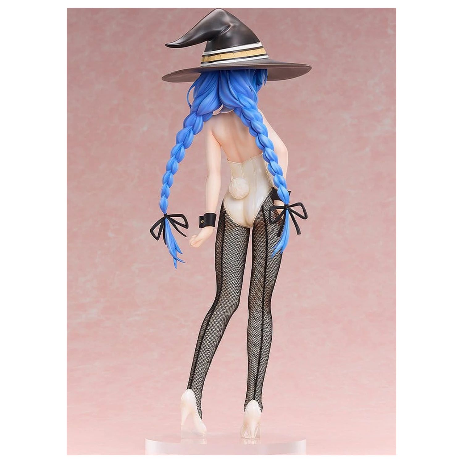 Mushoku Tensei: Jobless Reincarnation Season 2 Figurka z PVC 1/4 Roxy Bunny Ver. 45 cm zdjęcie produktu