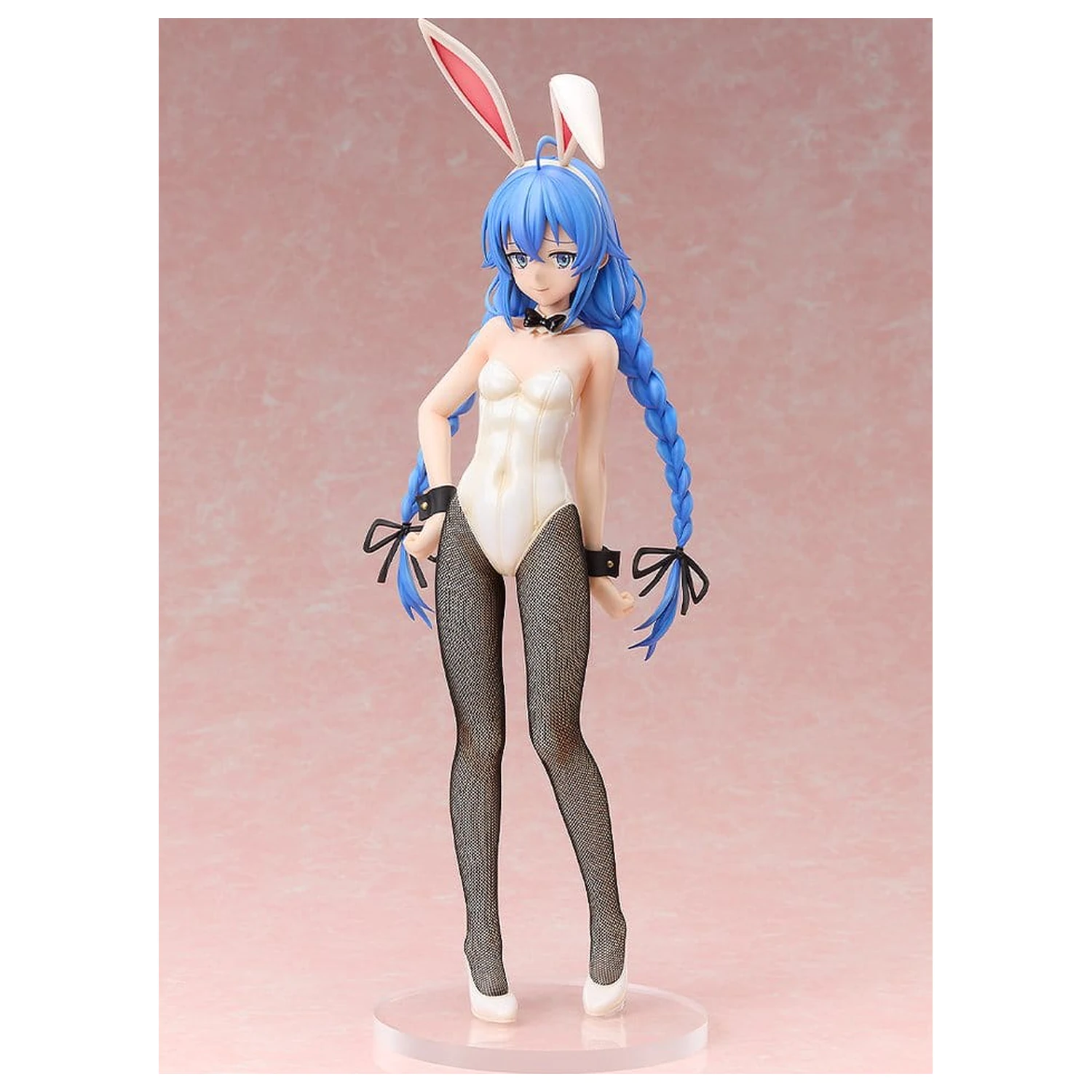 Mushoku Tensei: Jobless Reincarnation Season 2 Figurka z PVC 1/4 Roxy Bunny Ver. 45 cm zdjęcie produktu