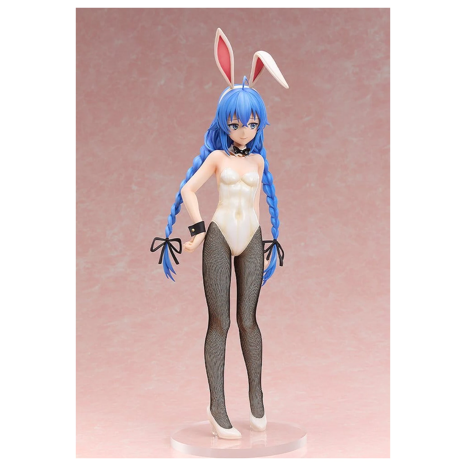Mushoku Tensei: Jobless Reincarnation Season 2 Figurka z PVC 1/4 Roxy Bunny Ver. 45 cm zdjęcie produktu