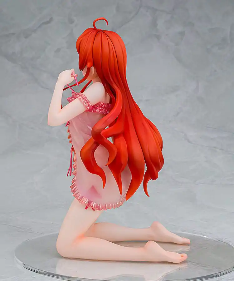 Mushoku Tensei: Jobless Reincarnation Sezon 2 Statuetka 1/7 Eris Boreas Greyrat lingerie Ver. 18 cm zdjęcie produktu