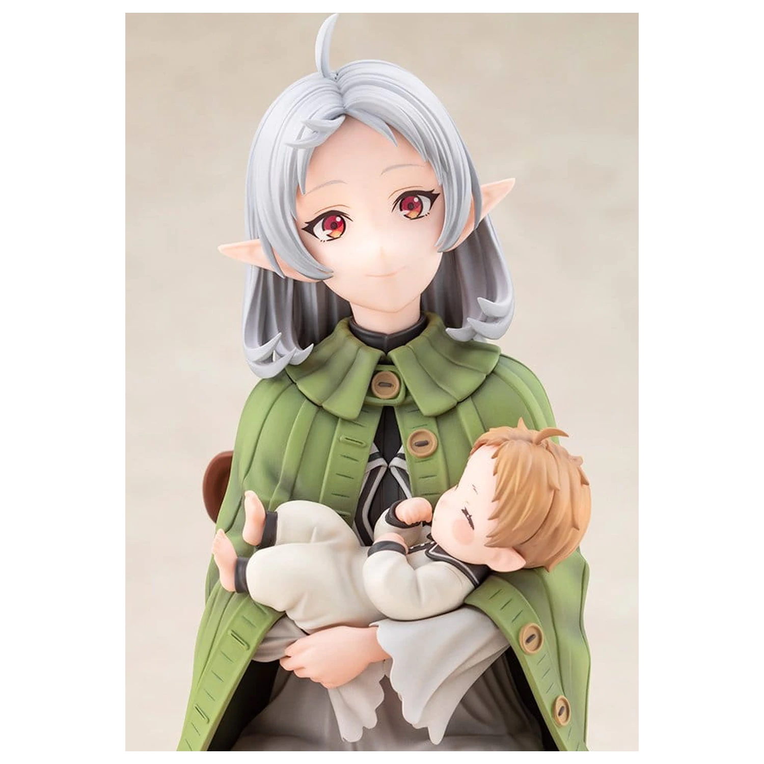 Mushoku Tensei: Jobless Reincarnation Season 3 PVC Figurka 1/7 Sylphiette Greyrat i Lucie Greyrat 21 cm zdjęcie produktu