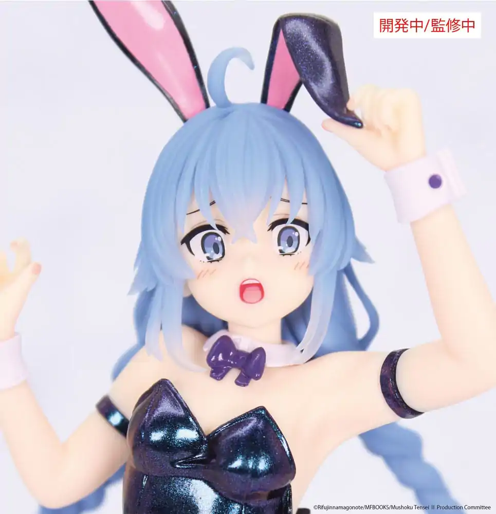 Mushoku Tensei: Jobless Reincarnation Vivit Statuetka PVC Roxy Migurdia Wersja Koloru Polaryzacji 18 cm zdjęcie produktu