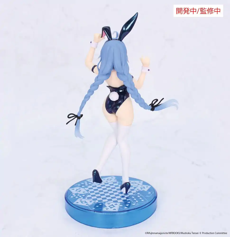 Mushoku Tensei: Jobless Reincarnation Vivit Statuetka PVC Roxy Migurdia Wersja Koloru Polaryzacji 18 cm zdjęcie produktu