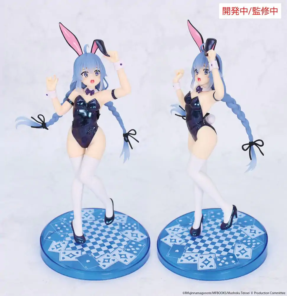 Mushoku Tensei: Jobless Reincarnation Vivit Statuetka PVC Roxy Migurdia Wersja Koloru Polaryzacji 18 cm zdjęcie produktu